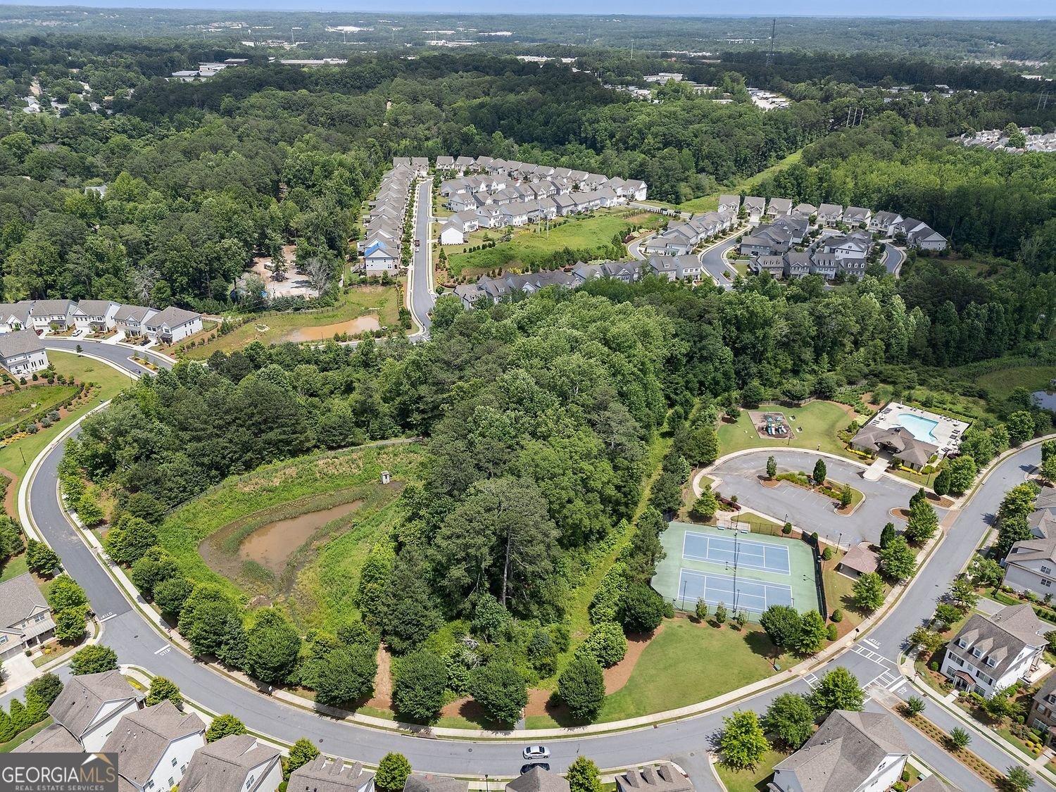 510 Walden Glen Lane Lane Alpharetta - 53