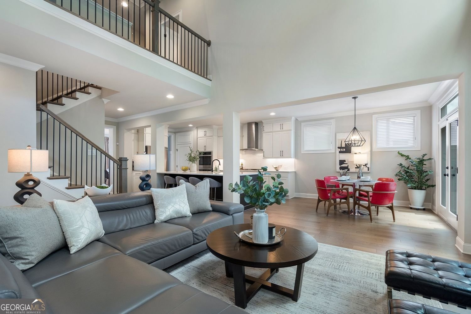 510 Walden Glen Lane Lane Alpharetta - 6