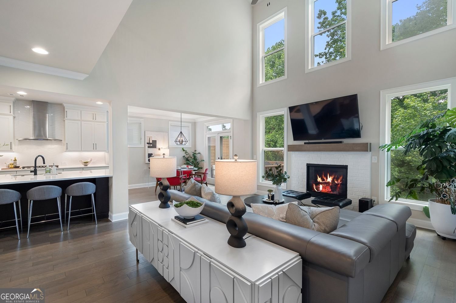 510 Walden Glen Lane Lane Alpharetta - 7