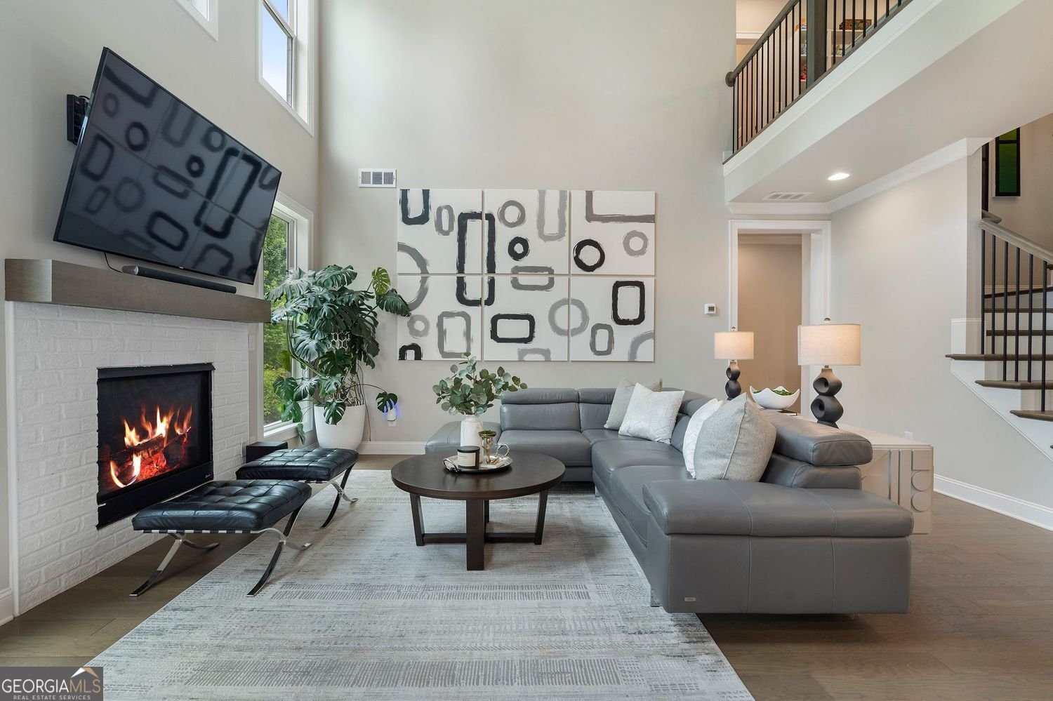 510 Walden Glen Lane Lane Alpharetta - 9