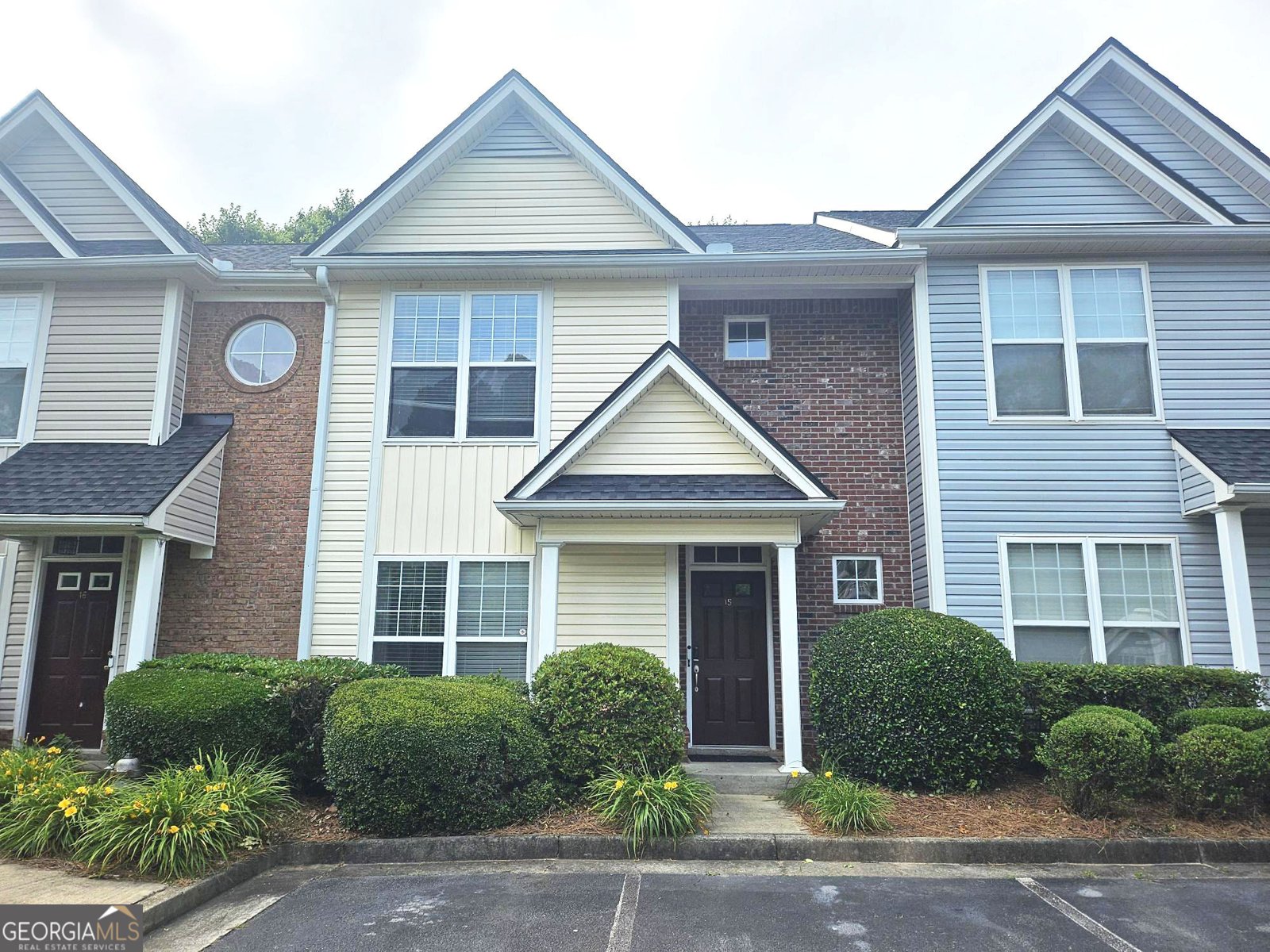 801 Old Peachtree Road Lawrenceville - 1