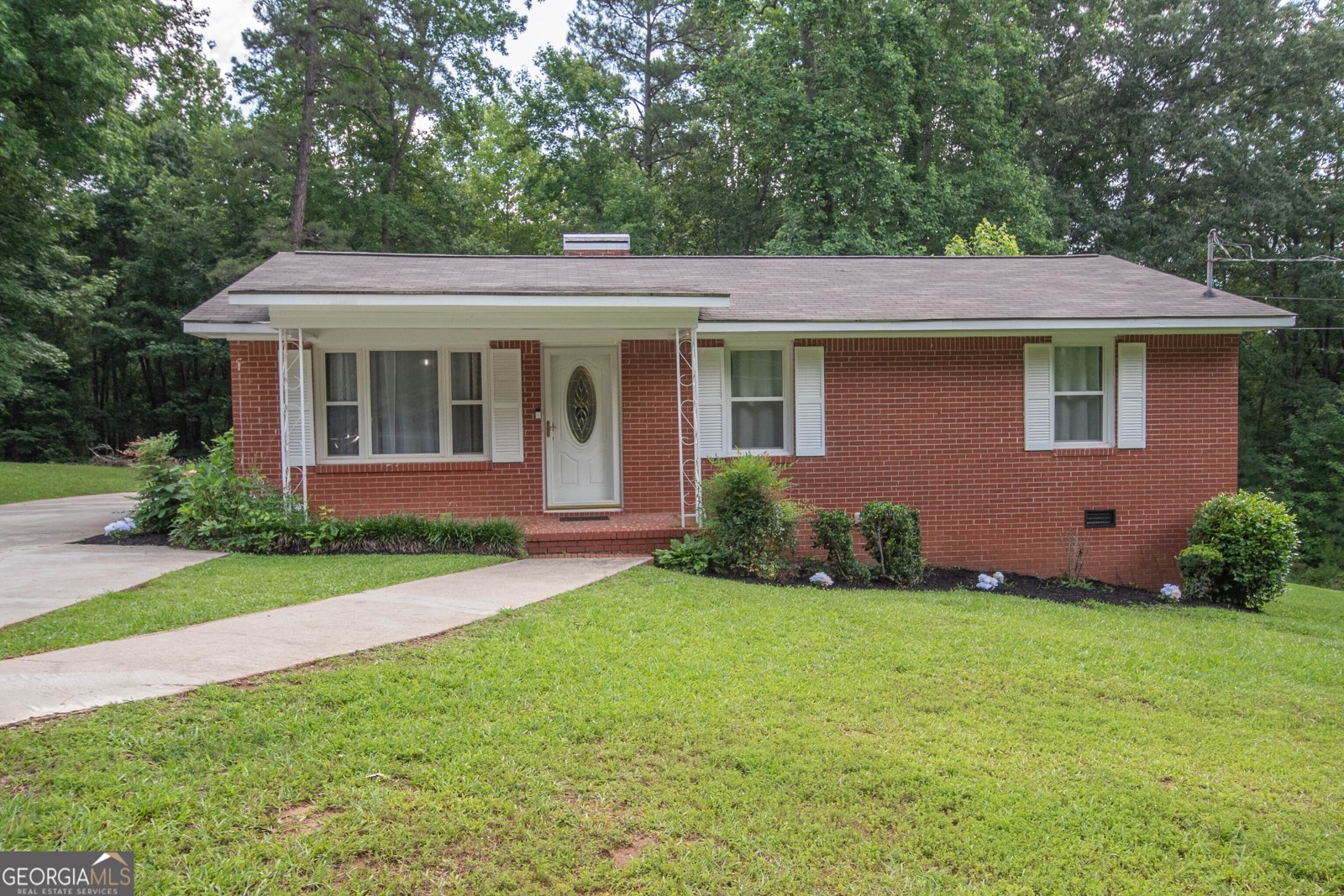 109 Susie Place Newnan - 1