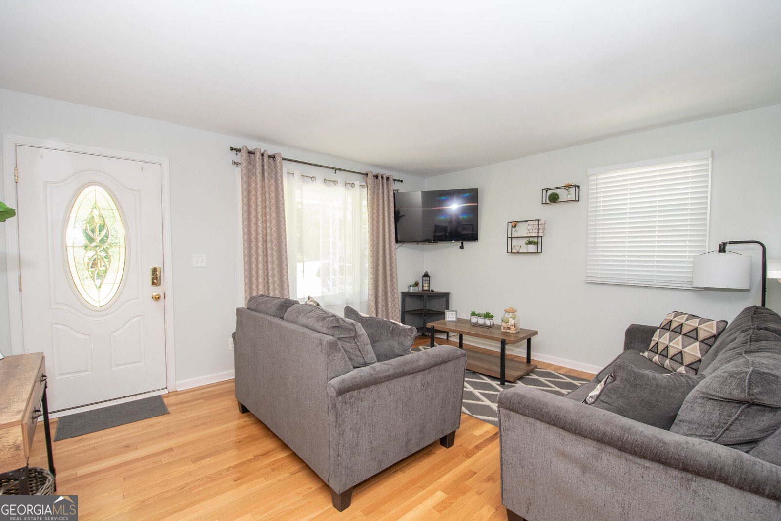 109 Susie Place Newnan - 2