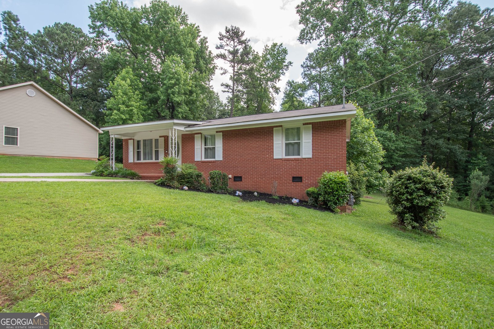109 Susie Place Newnan - 29