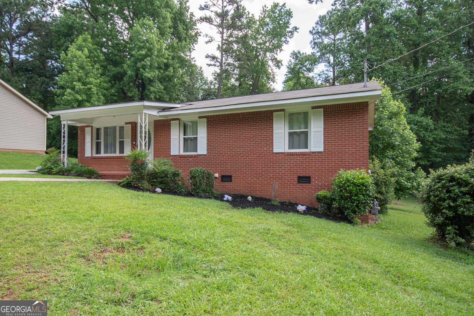 109 Susie Place Newnan - 30