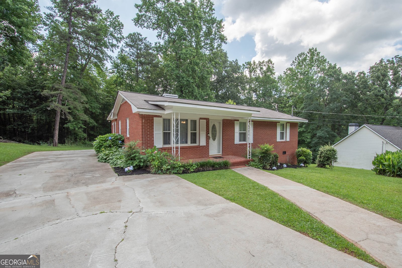 109 Susie Place Newnan - 31