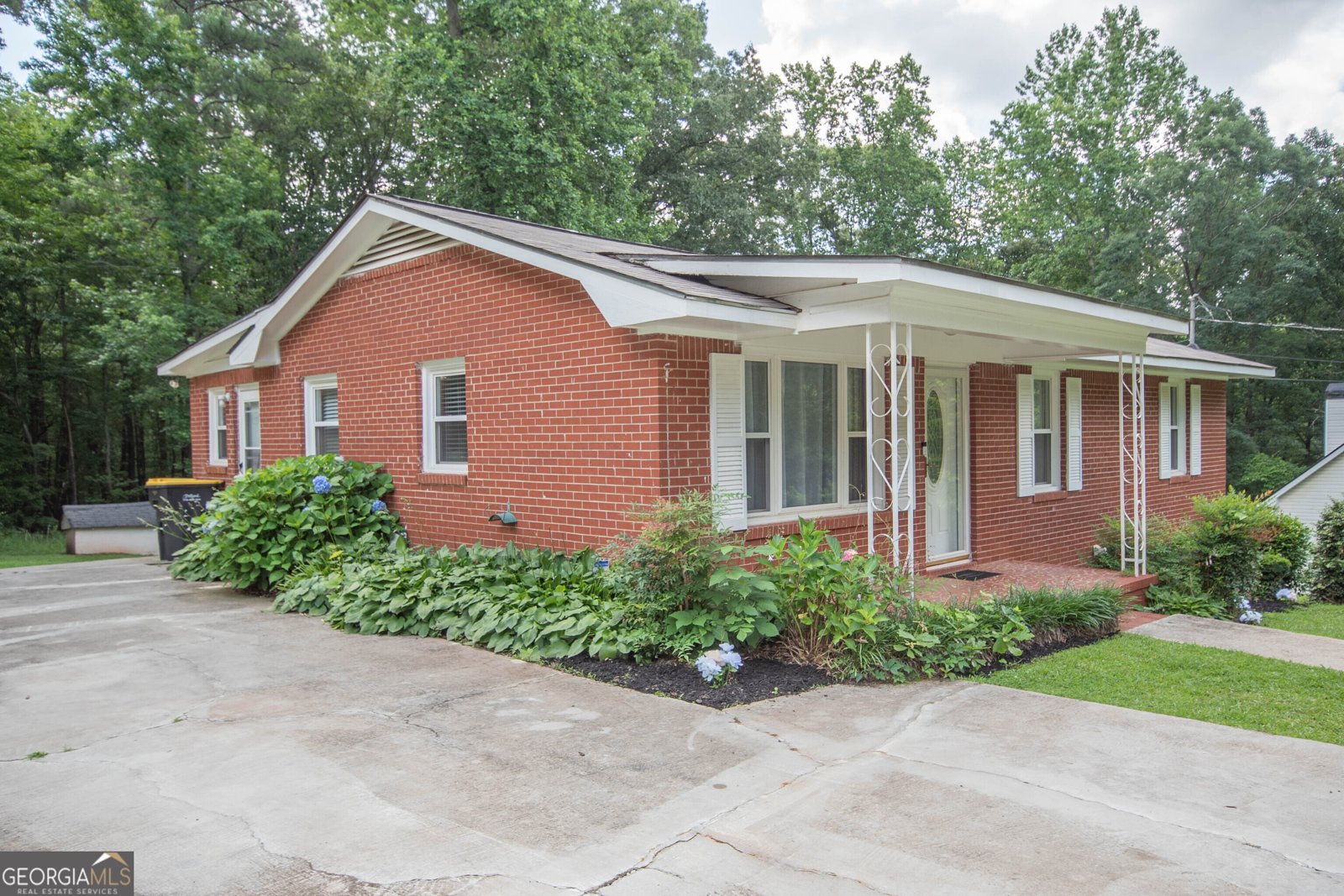 109 Susie Place Newnan - 33