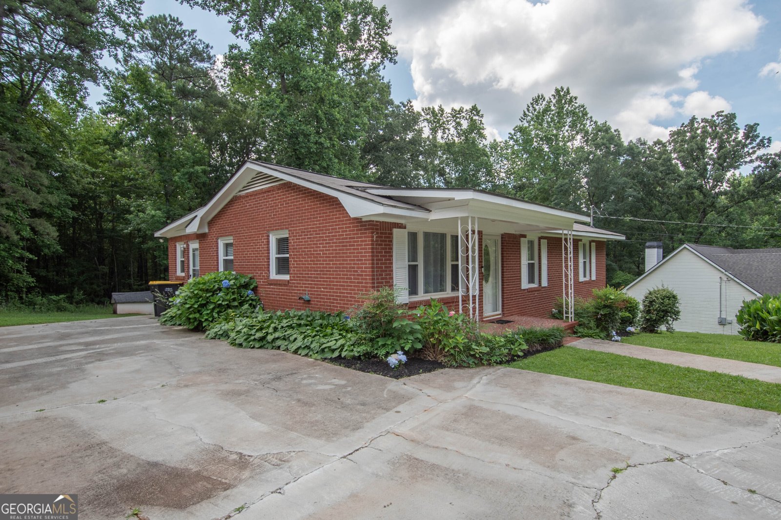 109 Susie Place Newnan - 34