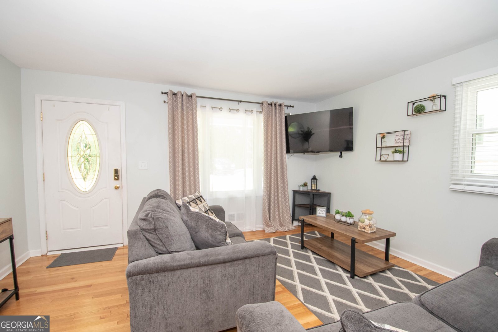 109 Susie Place Newnan - 4