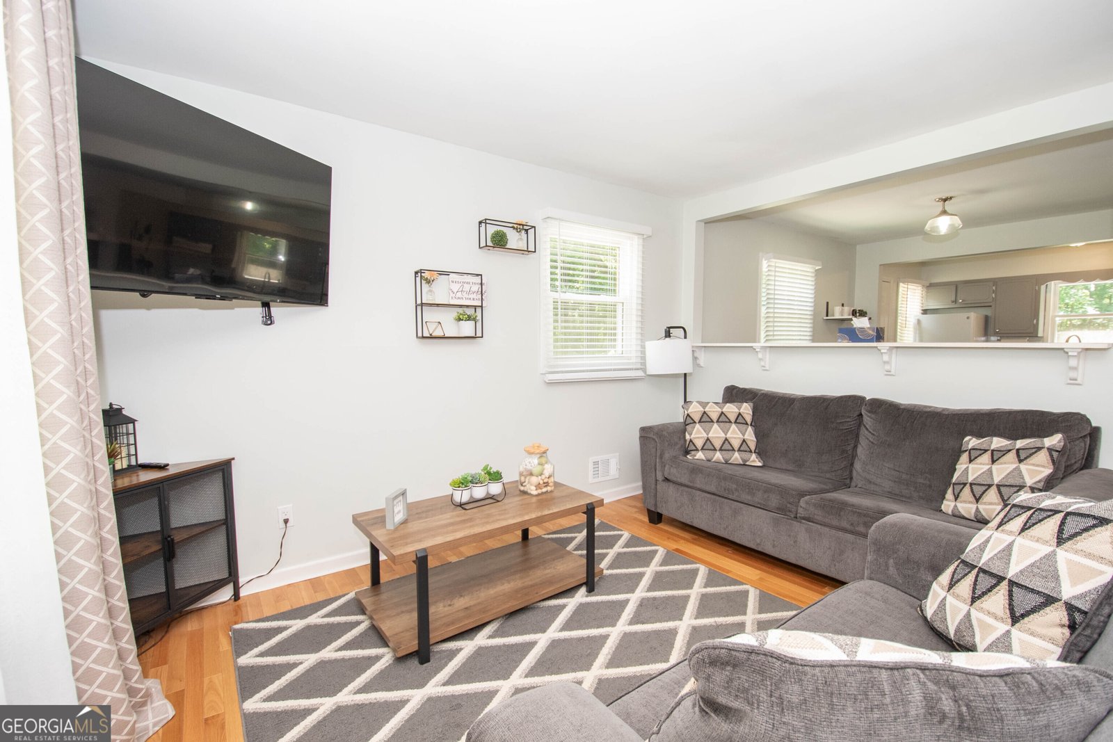 109 Susie Place Newnan - 5