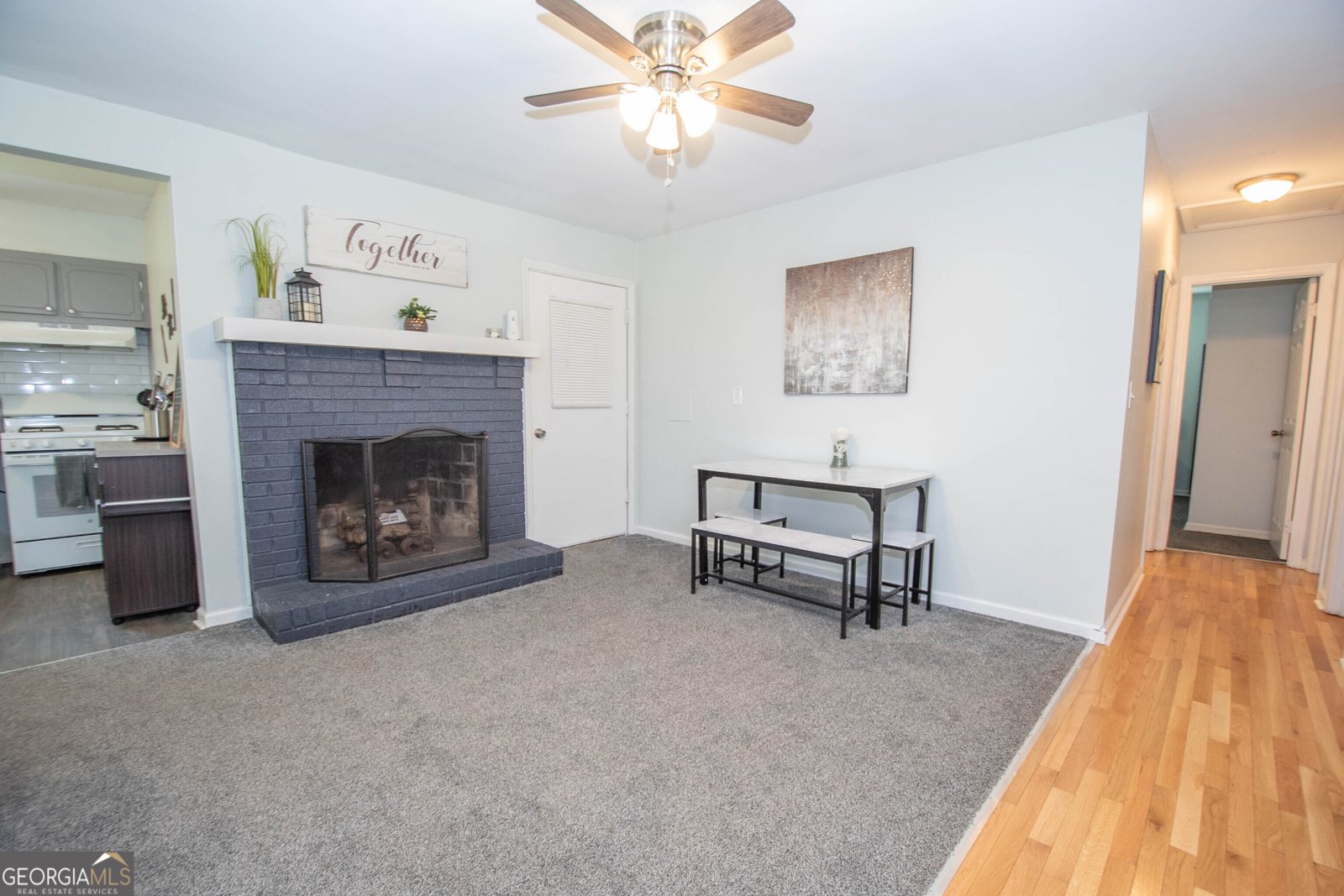 109 Susie Place Newnan - 9
