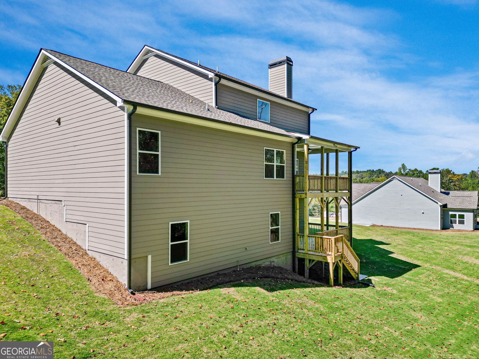 1115 BIRCH Way Loganville - 18