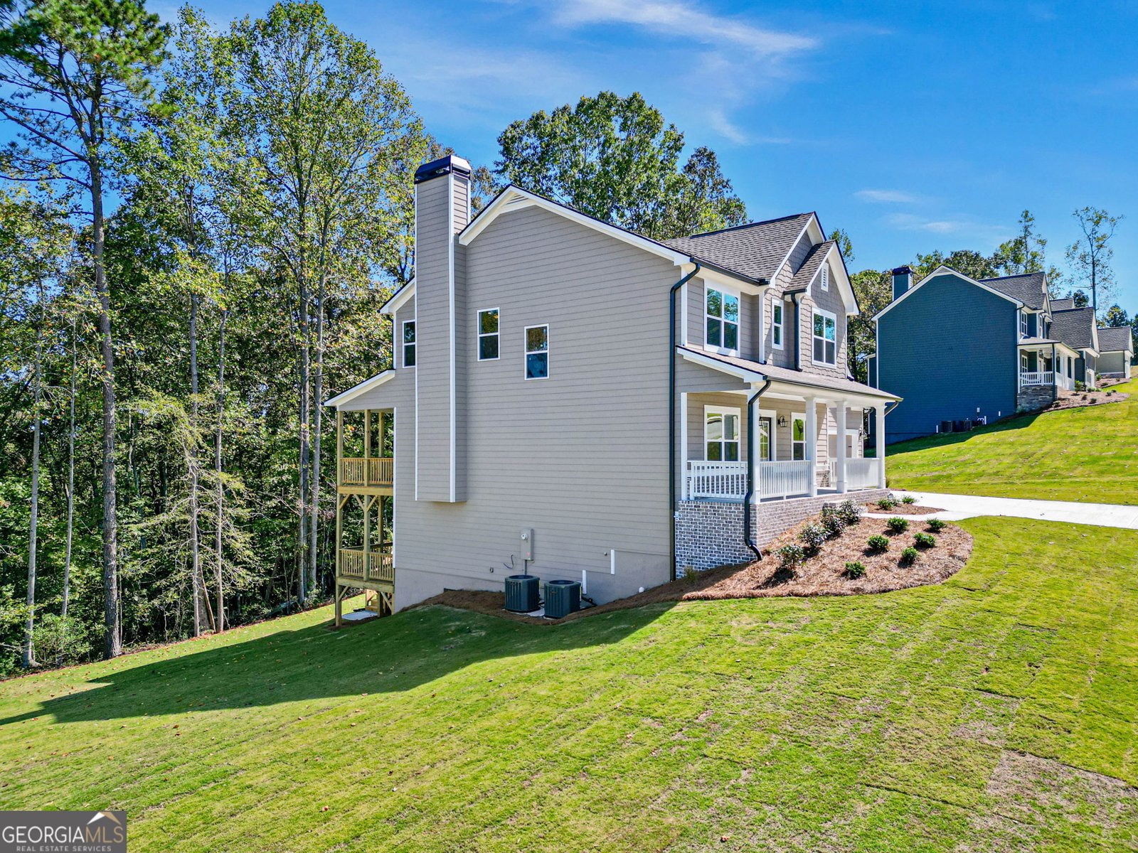 1115 BIRCH Way Loganville - 19