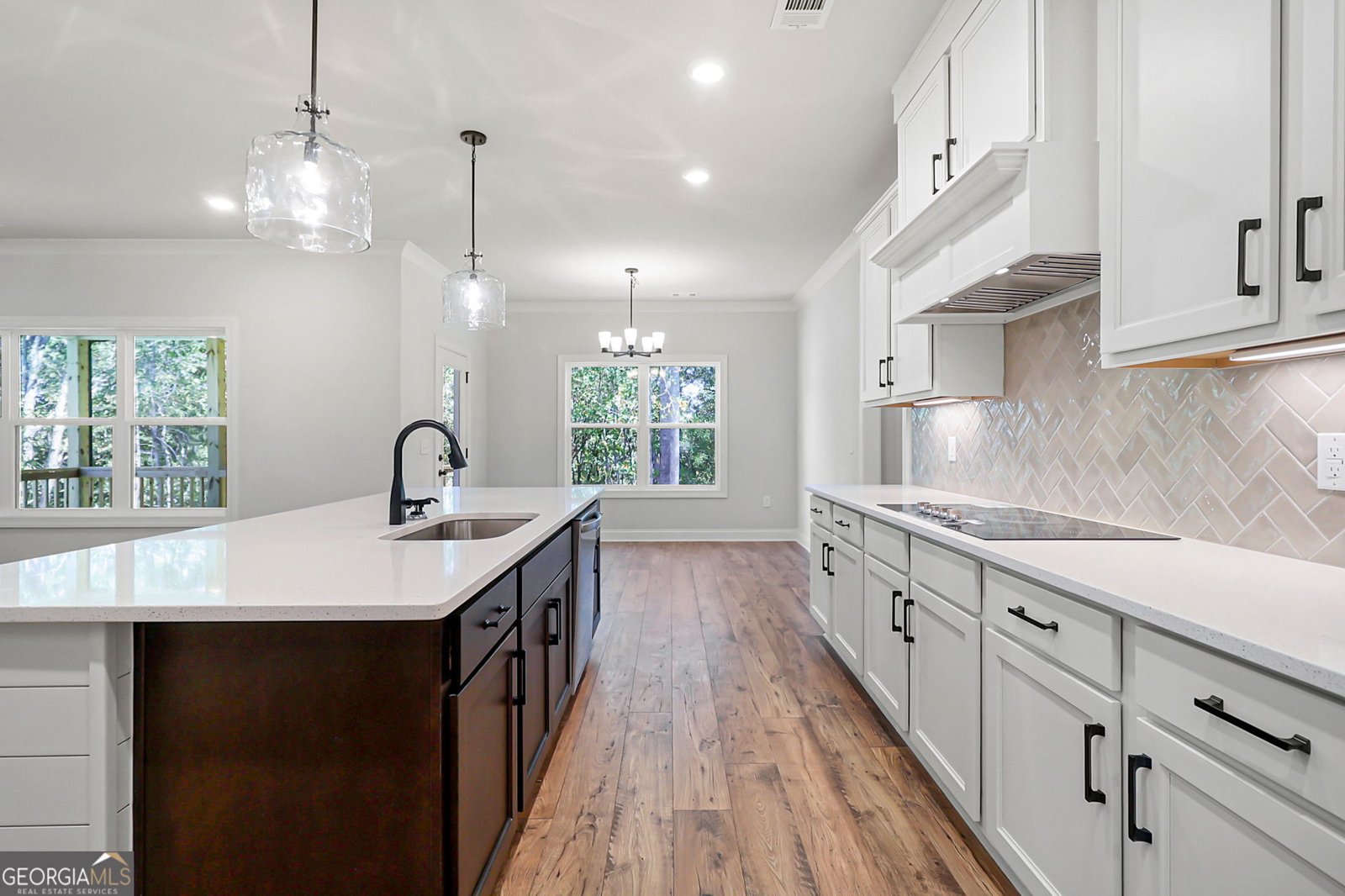 1115 BIRCH Way Loganville - 3