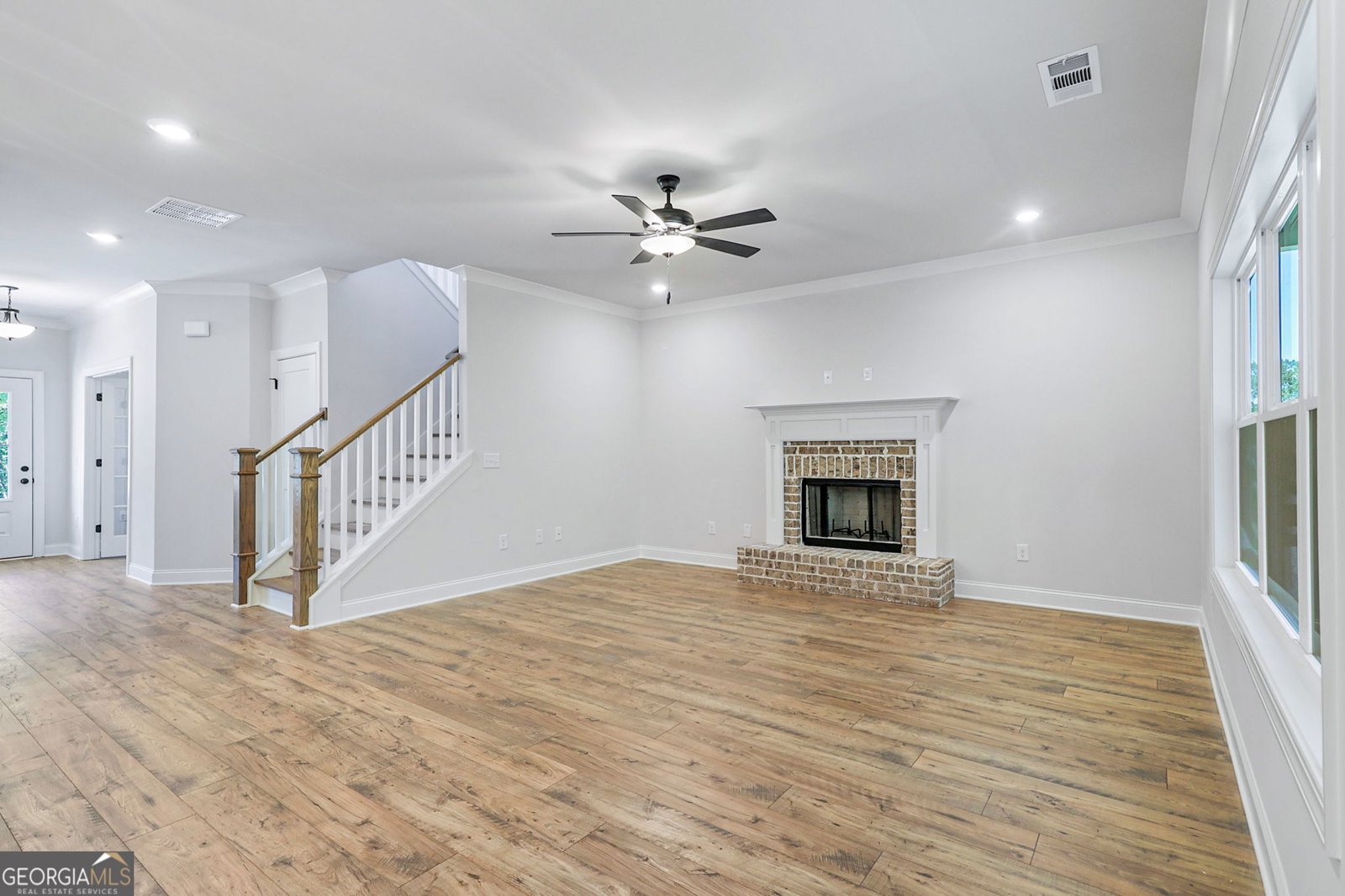 1115 BIRCH Way Loganville - 5