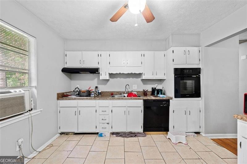 1991 FLAT SHOALS Riverdale - 10