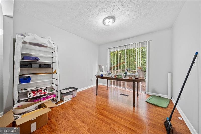 1991 FLAT SHOALS Riverdale - 11