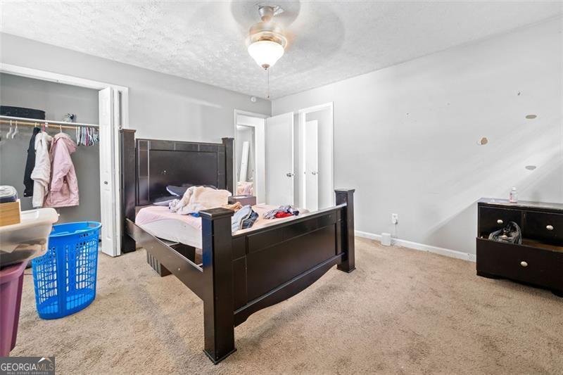 1991 FLAT SHOALS Riverdale - 13