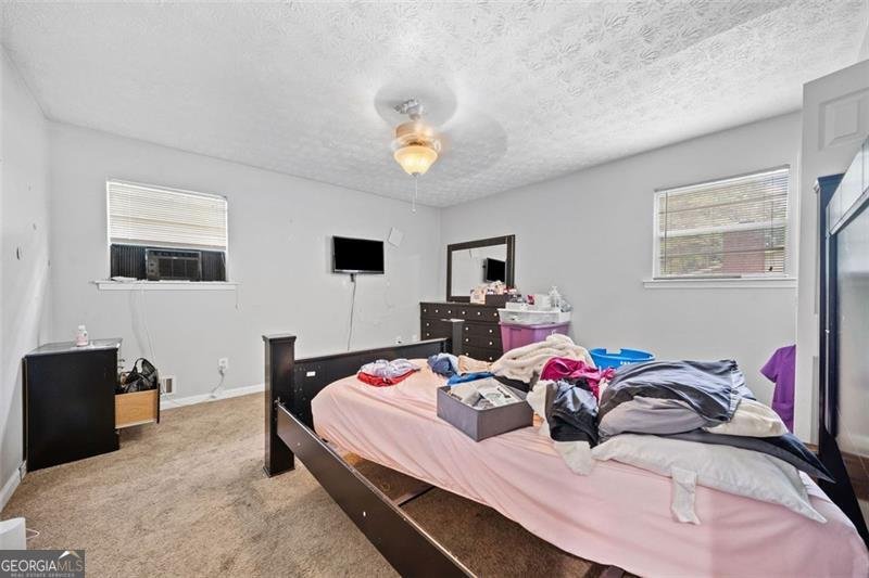 1991 FLAT SHOALS Riverdale - 14
