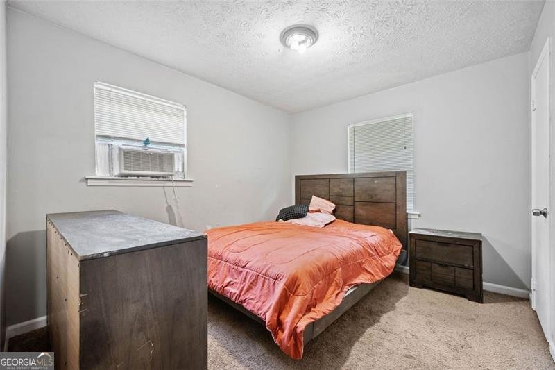 1991 FLAT SHOALS Riverdale - 15