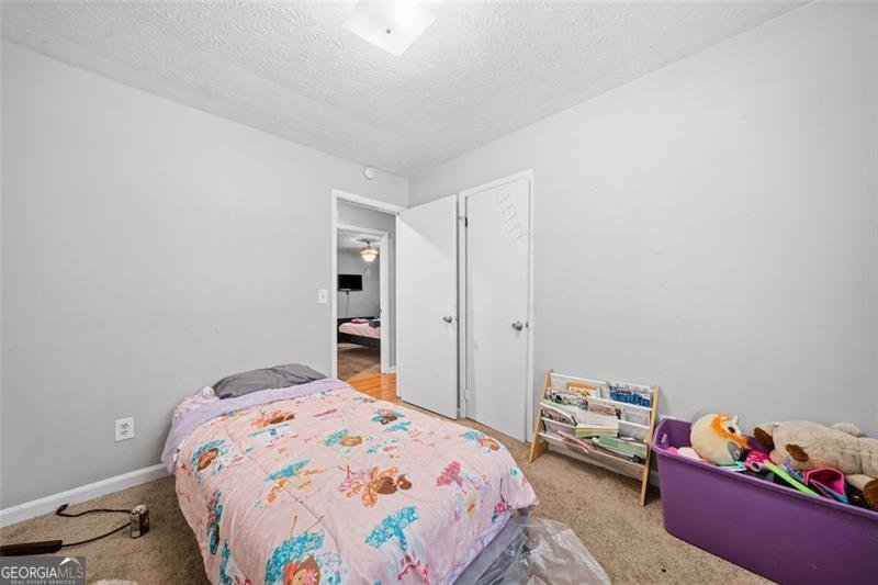 1991 FLAT SHOALS Riverdale - 16
