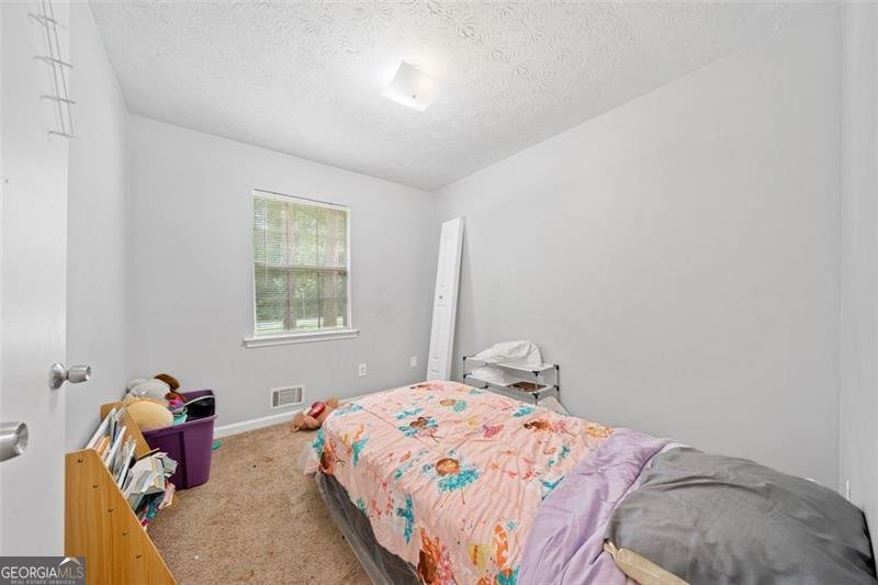 1991 FLAT SHOALS Riverdale - 17