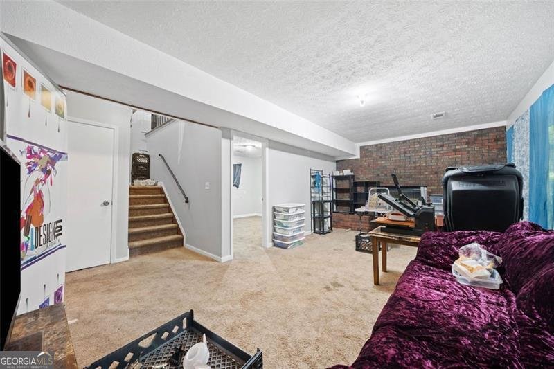 1991 FLAT SHOALS Riverdale - 19