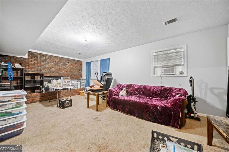 1991 FLAT SHOALS Riverdale - 20