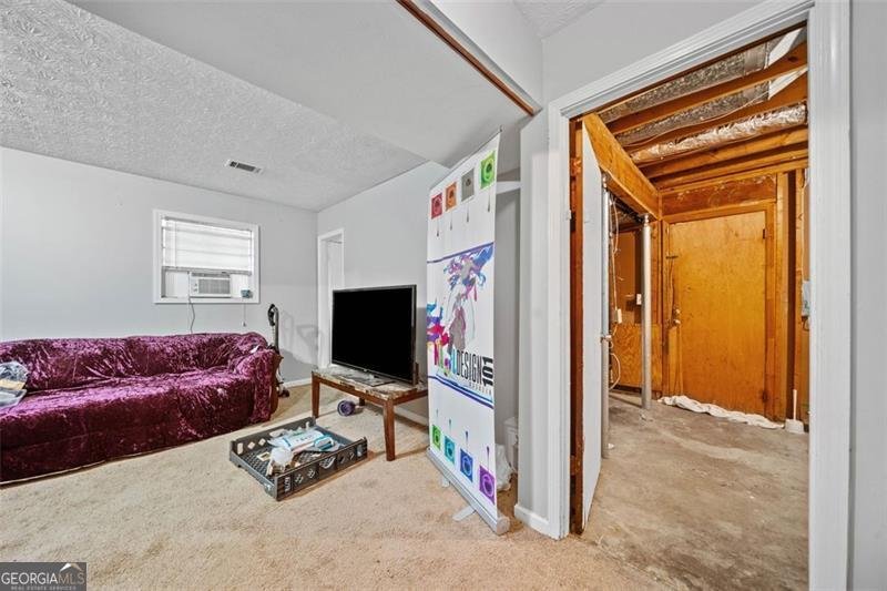 1991 FLAT SHOALS Riverdale - 21