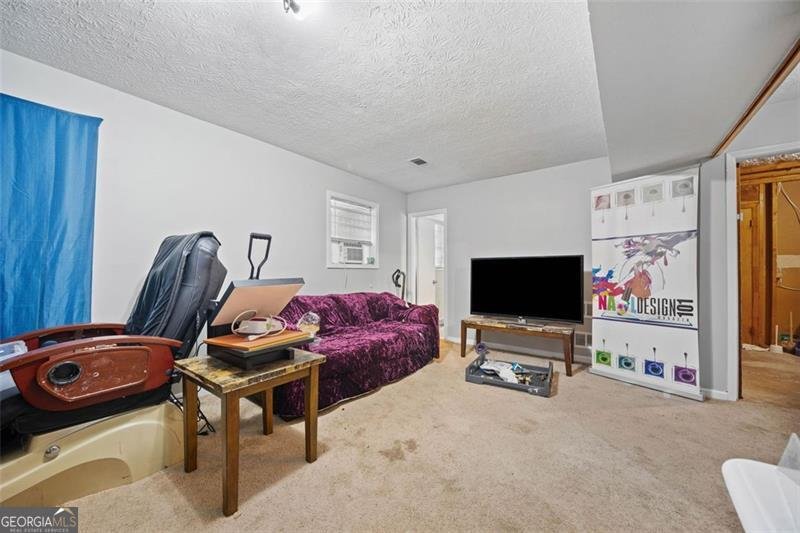 1991 FLAT SHOALS Riverdale - 22