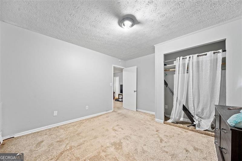 1991 FLAT SHOALS Riverdale - 23