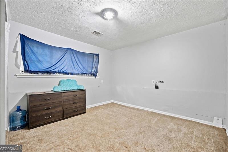1991 FLAT SHOALS Riverdale - 24