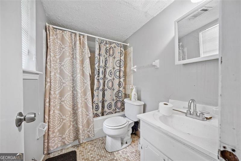 1991 FLAT SHOALS Riverdale - 25