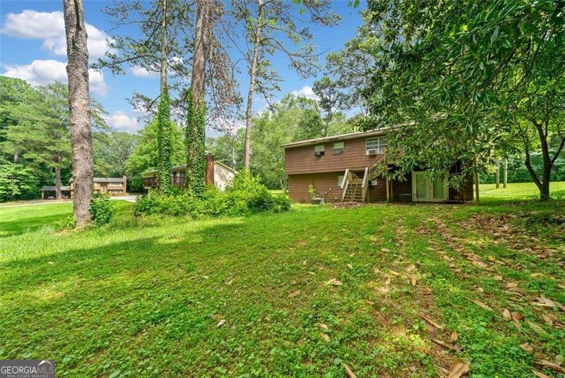 1991 FLAT SHOALS Riverdale - 33