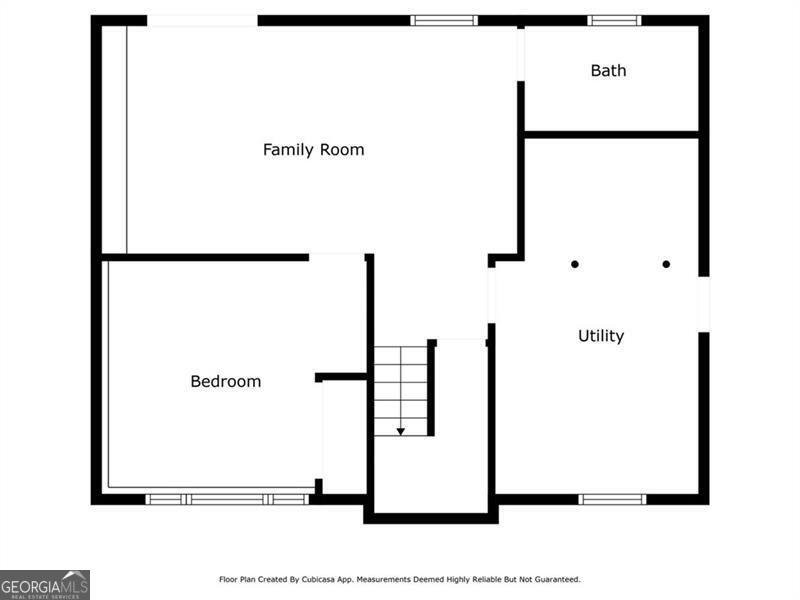 1991 FLAT SHOALS Riverdale - 41