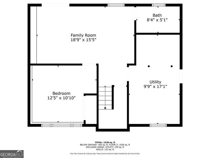 1991 FLAT SHOALS Riverdale - 43