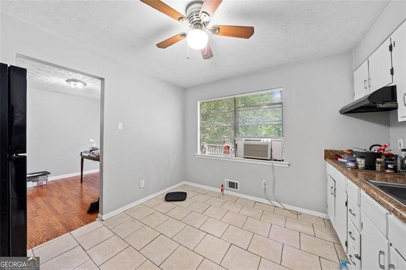1991 FLAT SHOALS Riverdale - 7