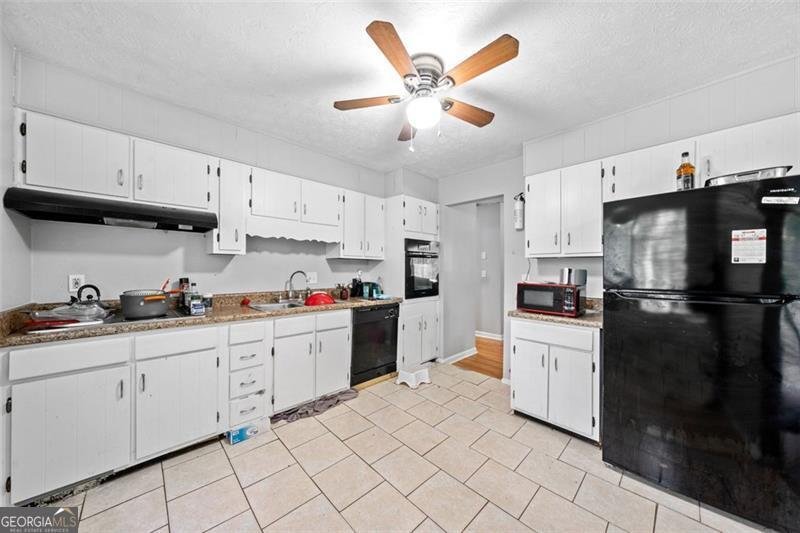 1991 FLAT SHOALS Riverdale - 9