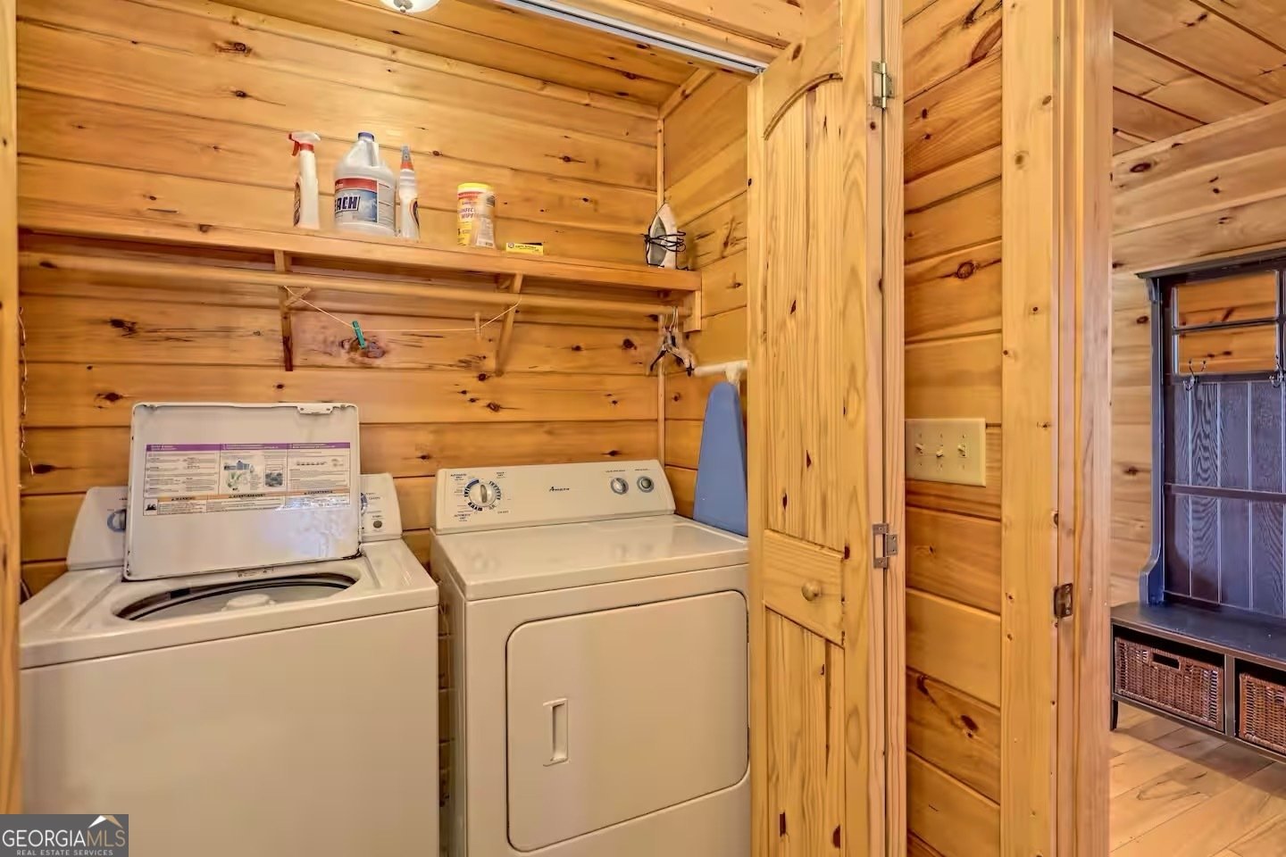 25 White Eagle Trail Mineral Bluff - 13