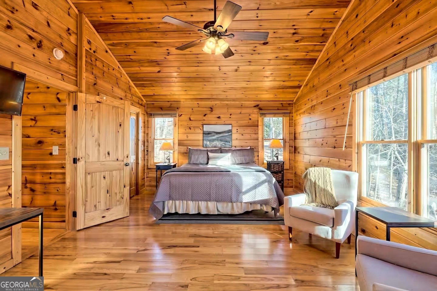 25 White Eagle Trail Mineral Bluff - 16