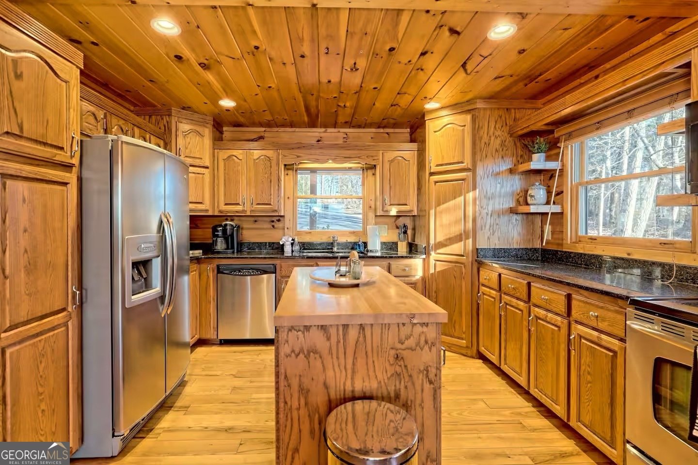 25 White Eagle Trail Mineral Bluff - 2