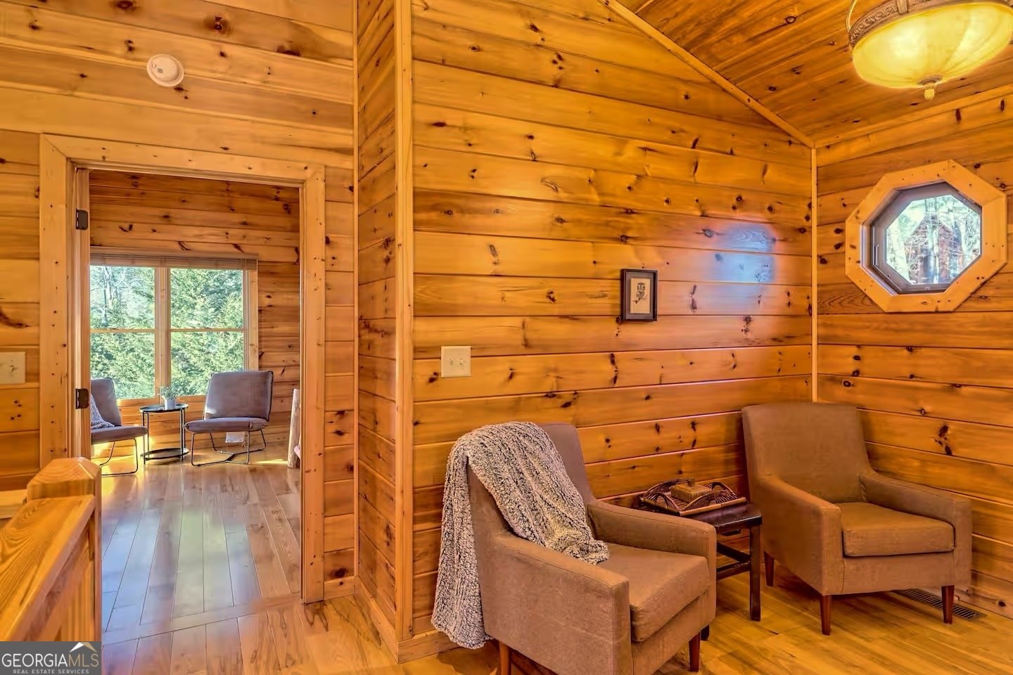 25 White Eagle Trail Mineral Bluff - 21