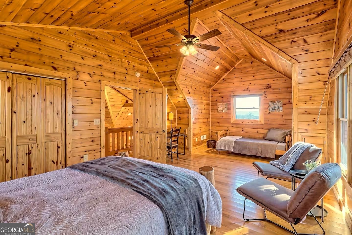 25 White Eagle Trail Mineral Bluff - 23