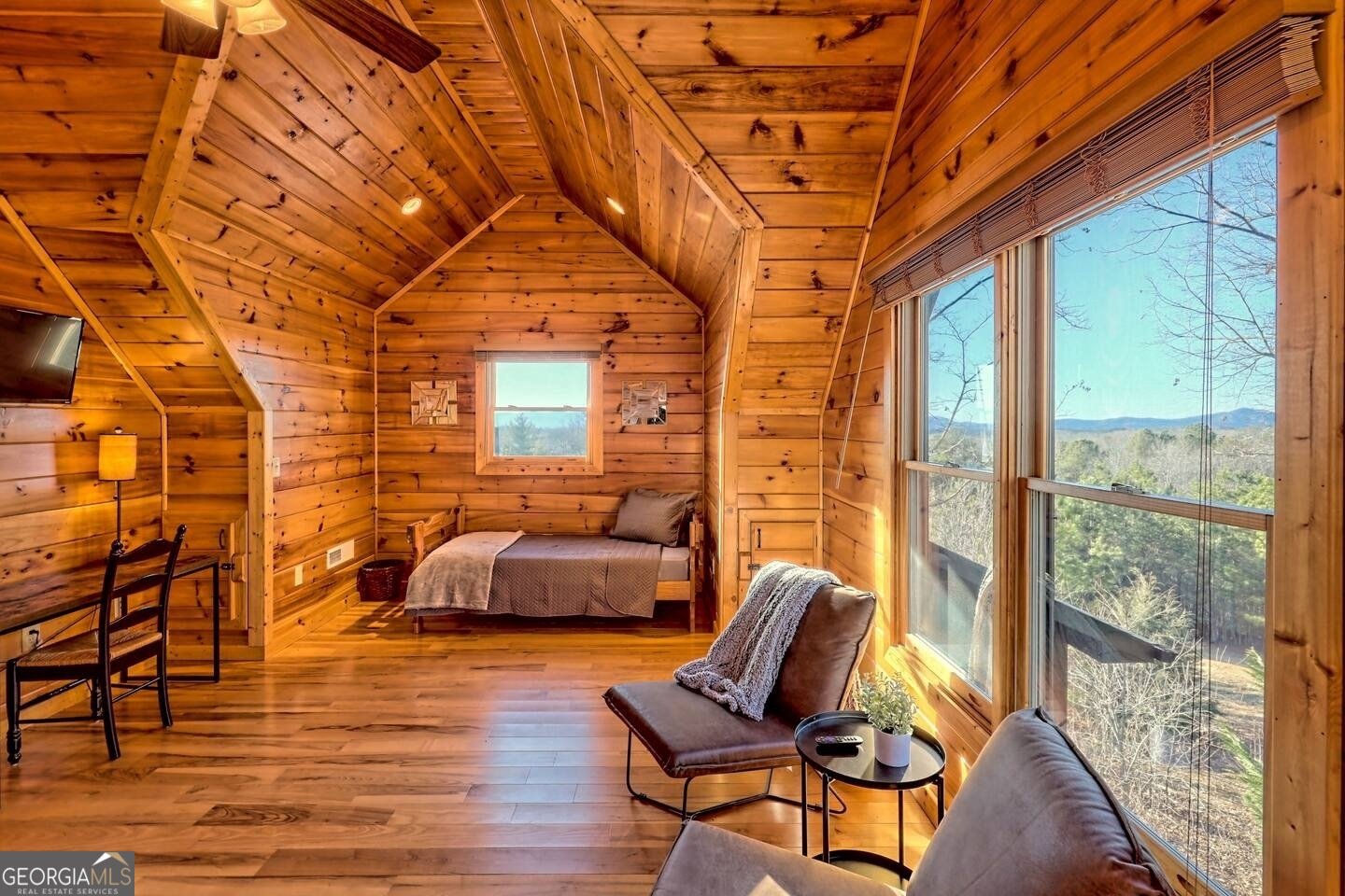 25 White Eagle Trail Mineral Bluff - 24