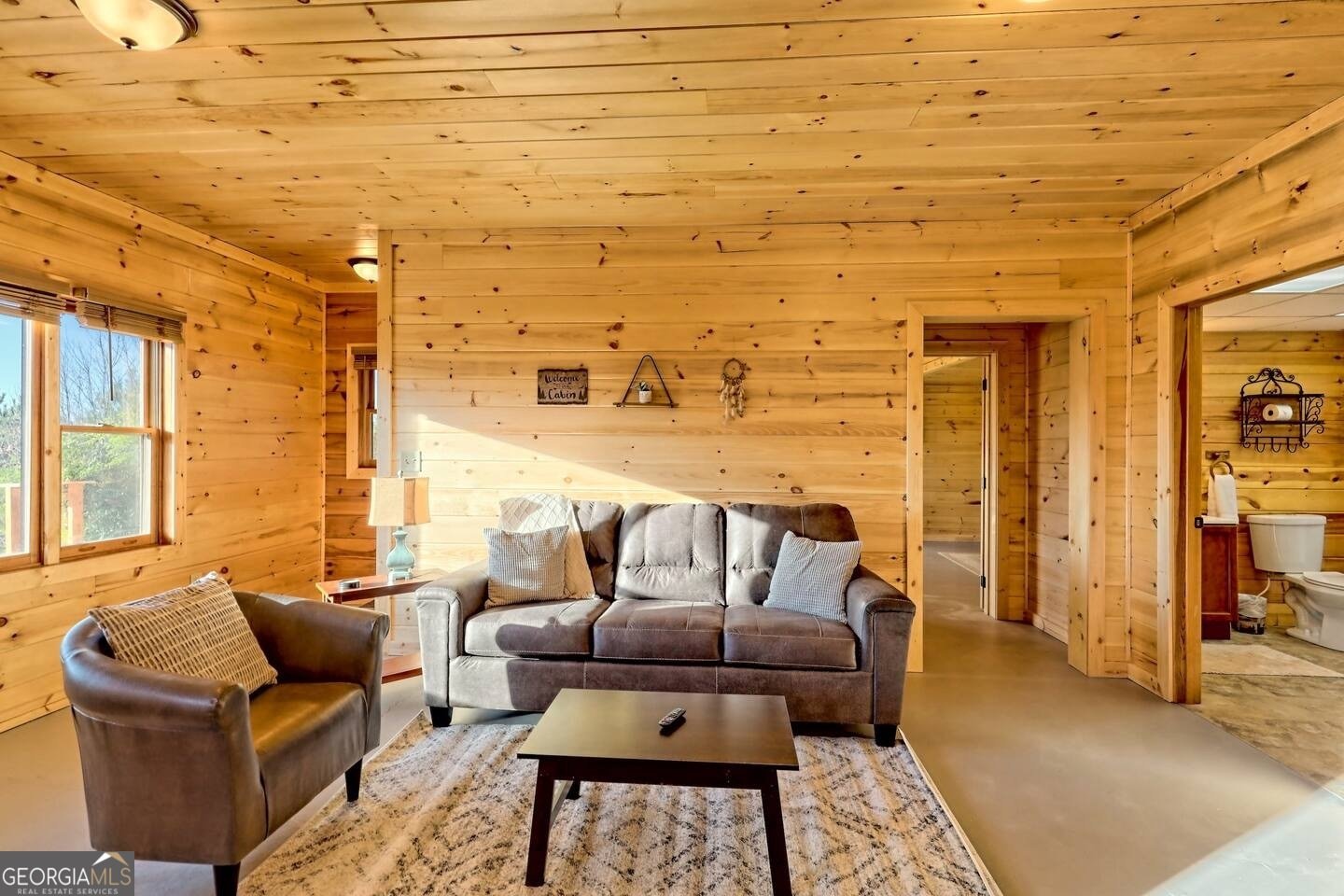 25 White Eagle Trail Mineral Bluff - 25
