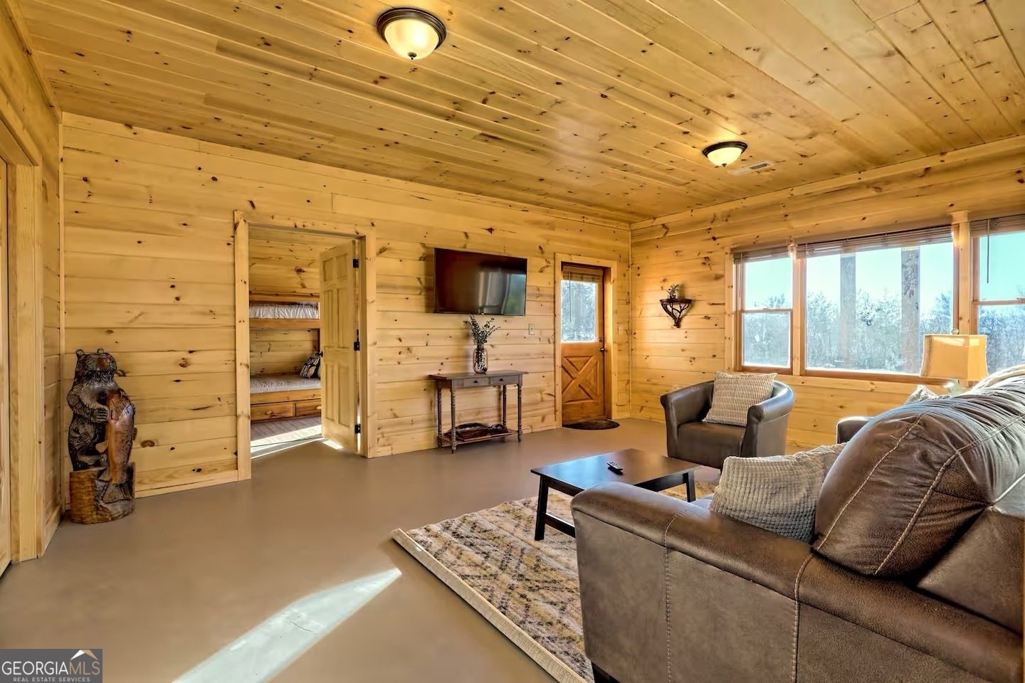 25 White Eagle Trail Mineral Bluff - 26