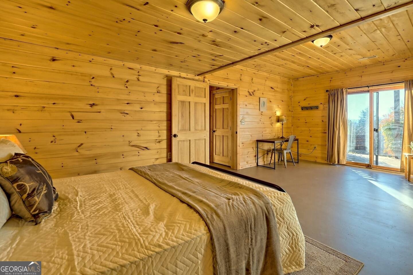 25 White Eagle Trail Mineral Bluff - 30