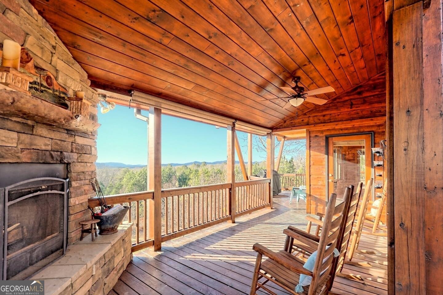 25 White Eagle Trail Mineral Bluff - 33