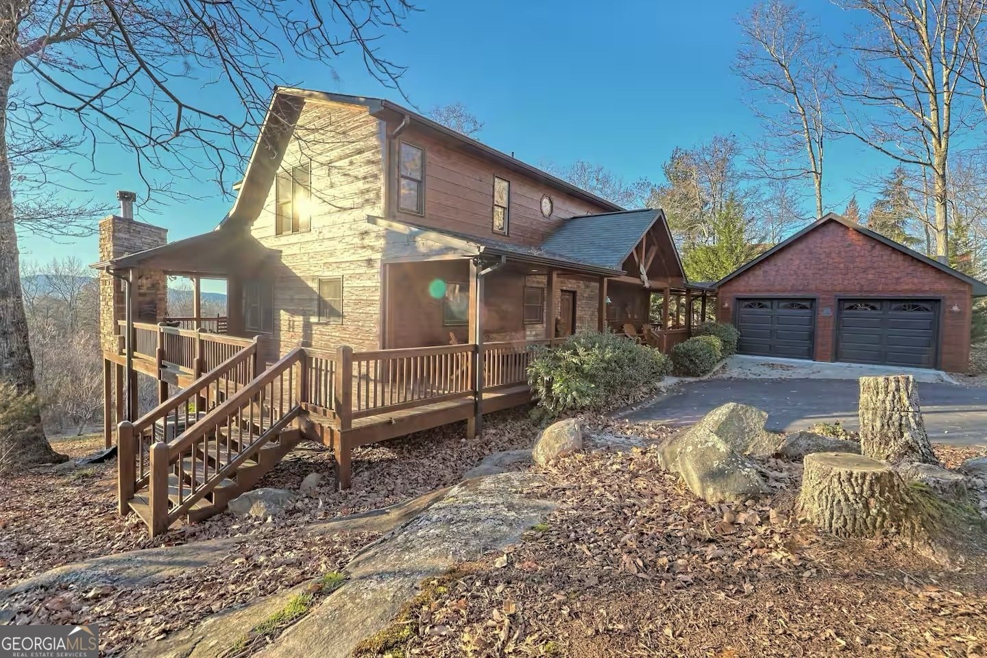 25 White Eagle Trail Mineral Bluff - 36