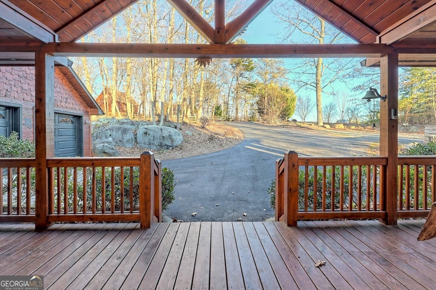 25 White Eagle Trail Mineral Bluff - 37